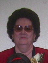 Barbara Jean Vines