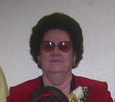Barbara Jean  Vines (Henderson)