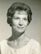 Mary  Ferguson