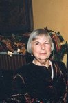 Ulla Lou  Johnston (Walden)