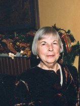 Ulla Johnston