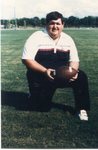 Norman Dale "Coach"  Coomer