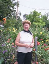 Doris Fulbright
