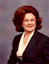 Doris Fulbright