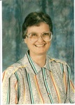 Sister Rosarita  Huber (Huber)
