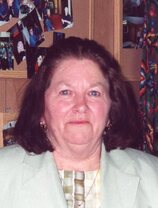Joyce Robertson