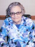 Margaret Ann "Peggy"  Vicary (Theines)