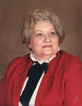 Rose Ann  Fisher (Yeager)