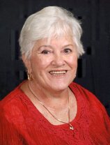 Joanne Huffman