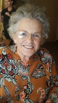 Phyllis Ilene  Wester (Drury)