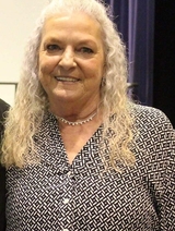 Diane Hart